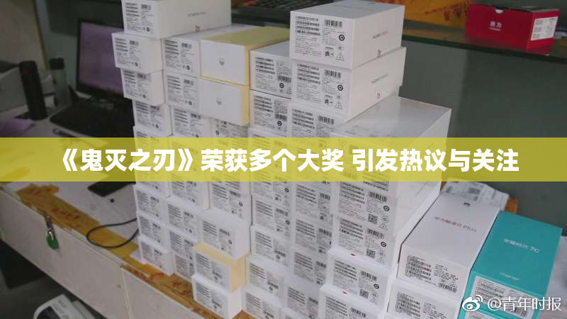 《鬼灭之刃》荣获多个大奖 引发热议与关注