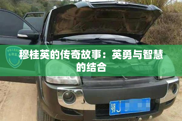 穆桂英的传奇故事：英勇与智慧的结合