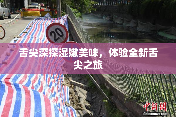 舌尖深探湿嫩美味，体验全新舌尖之旅