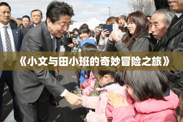 《小文与田小班的奇妙冒险之旅》