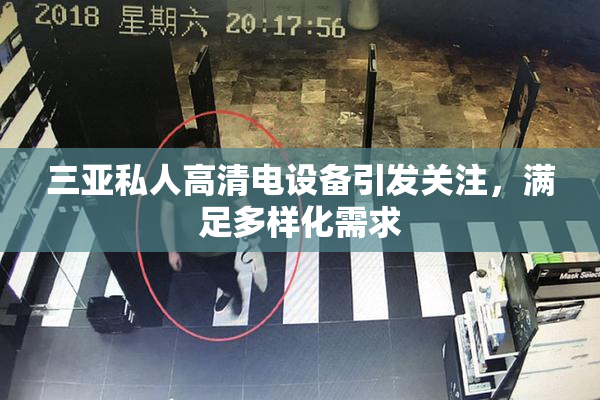三亚私人高清电设备引发关注，满足多样化需求