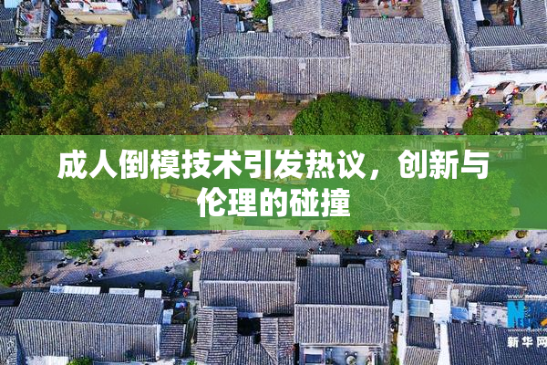 成人倒模技术引发热议，创新与伦理的碰撞