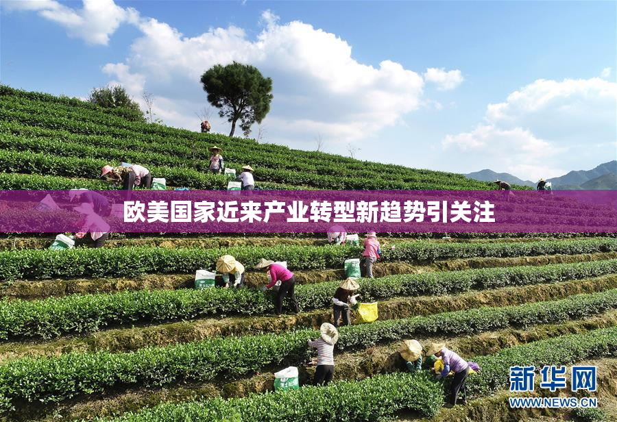 欧美国家近来产业转型新趋势引关注