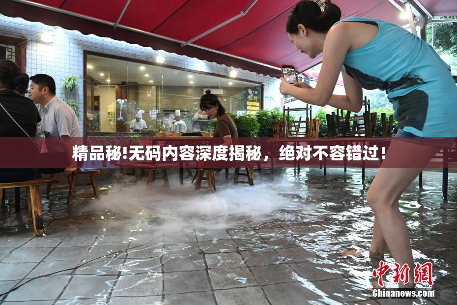 精品秘!无码内容深度揭秘，绝对不容错过！