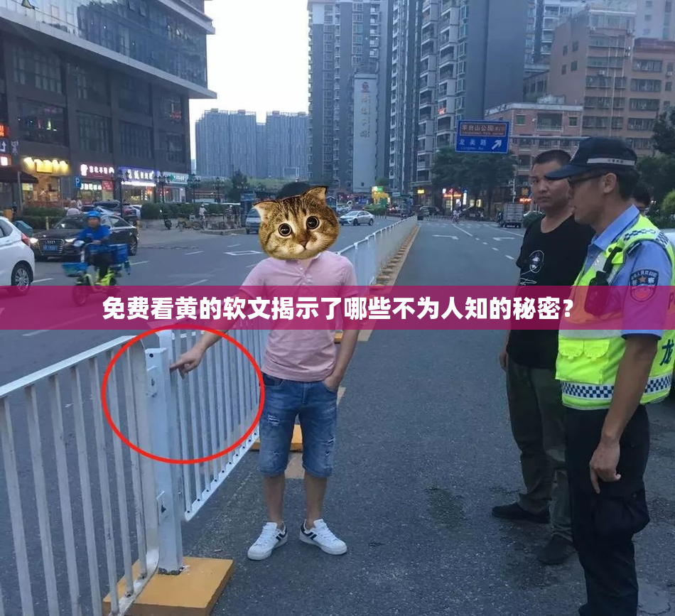 免费看黄的软文揭示了哪些不为人知的秘密？