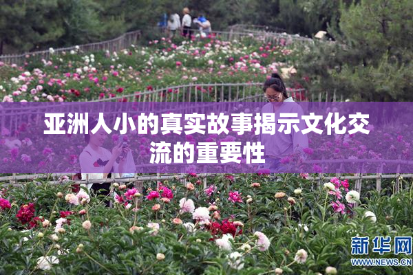 亚洲人小的真实故事揭示文化交流的重要性