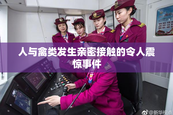 人与禽类发生亲密接触的令人震惊事件