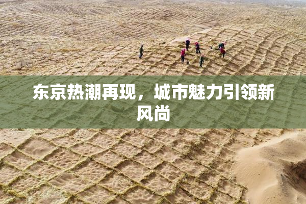 东京热潮再现，城市魅力引领新风尚
