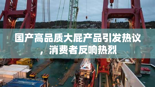 国产高品质大屁产品引发热议，消费者反响热烈