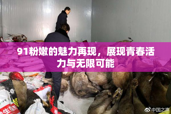 91粉嫩的魅力再现，展现青春活力与无限可能