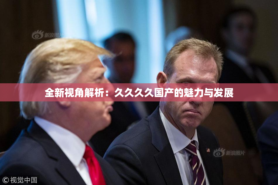 全新视角解析：久久久久国产的魅力与发展