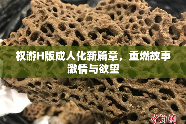 权游H版成人化新篇章，重燃故事激情与欲望