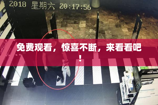 免费观看，惊喜不断，来看看吧！