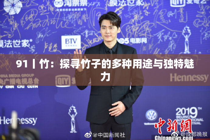 91丨竹：探寻竹子的多种用途与独特魅力