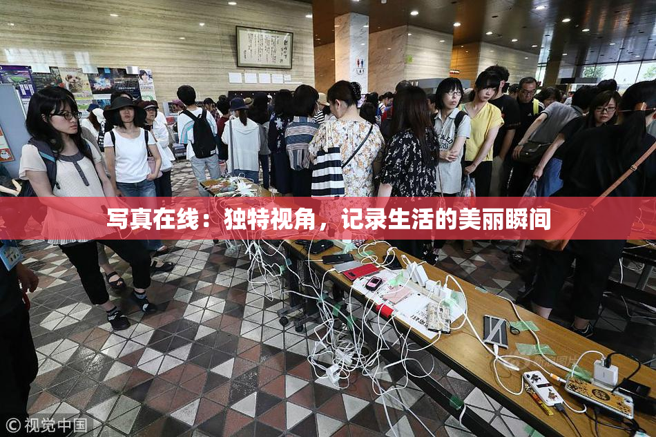 写真在线：独特视角，记录生活的美丽瞬间