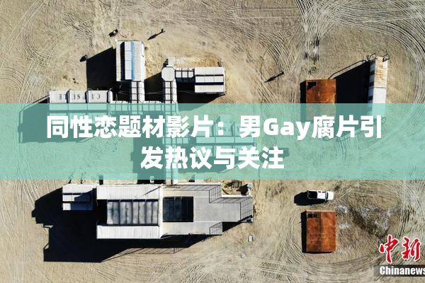 同性恋题材影片：男Gay腐片引发热议与关注