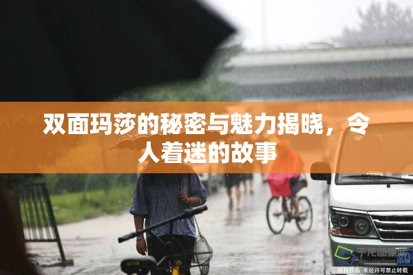 双面玛莎的秘密与魅力揭晓，令人着迷的故事