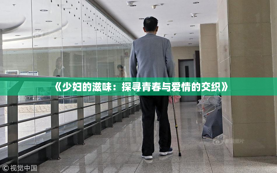 《少妇的滋味：探寻青春与爱情的交织》