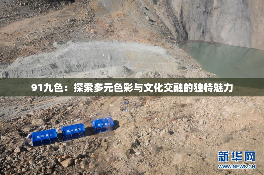 91九色：探索多元色彩与文化交融的独特魅力