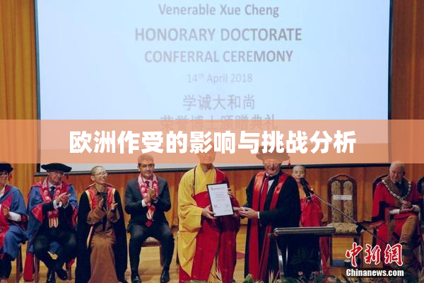 欧洲作受的影响与挑战分析