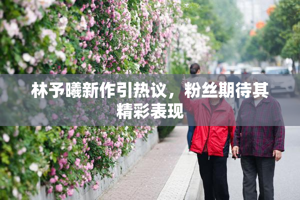 林予曦新作引热议，粉丝期待其精彩表现