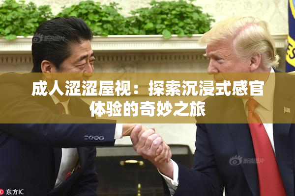 成人涩涩屋视：探索沉浸式感官体验的奇妙之旅
