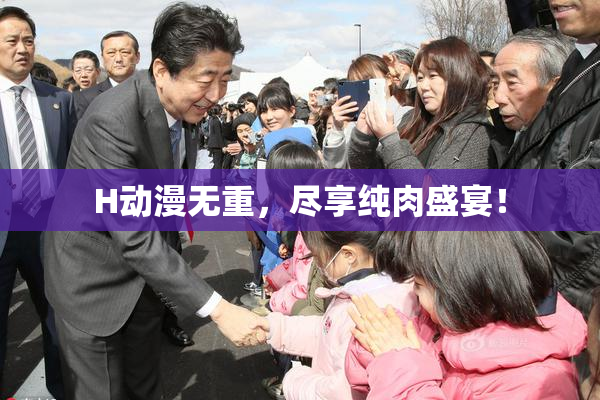 H动漫无重，尽享纯肉盛宴！