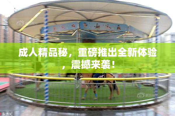 成人精品秘，重磅推出全新体验，震撼来袭！