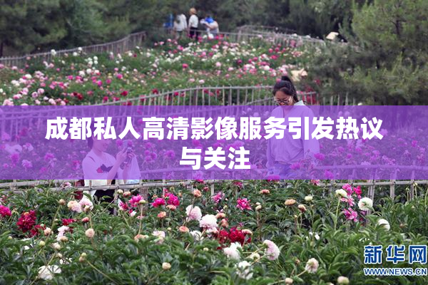 成都私人高清影像服务引发热议与关注