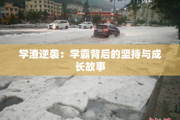 学渣逆袭：学霸背后的坚持与成长故事