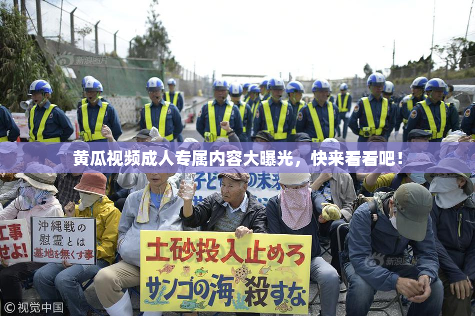 黄瓜视频成人专属内容大曝光，快来看看吧！