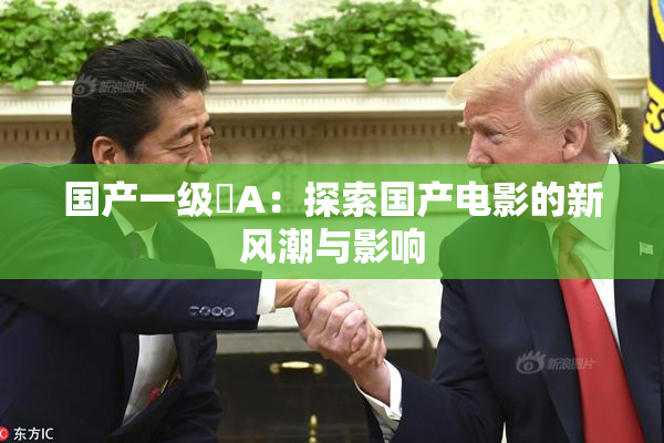 国产一级婬A：探索国产电影的新风潮与影响