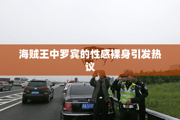 海贼王中罗宾的性感裸身引发热议