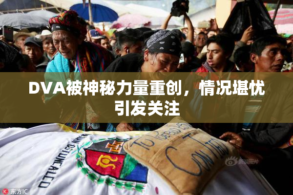 DVA被神秘力量重创，情况堪忧引发关注