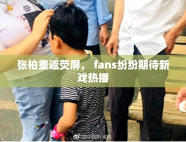 张柏重返荧屏， fans纷纷期待新戏热播