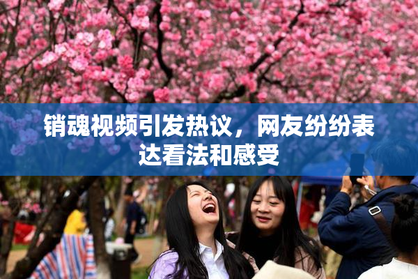 销魂视频引发热议，网友纷纷表达看法和感受