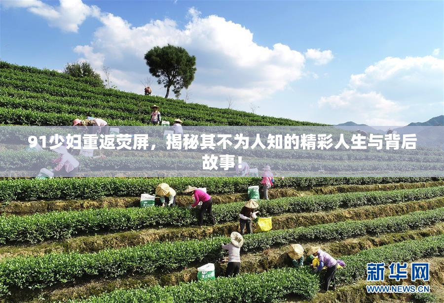 91少妇重返荧屏，揭秘其不为人知的精彩人生与背后故事！