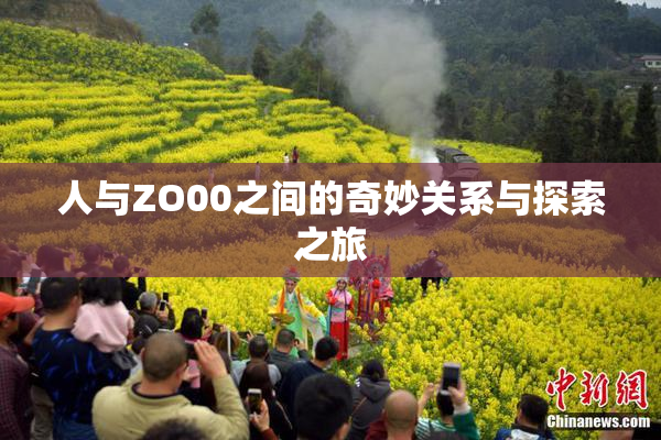 人与ZO00之间的奇妙关系与探索之旅
