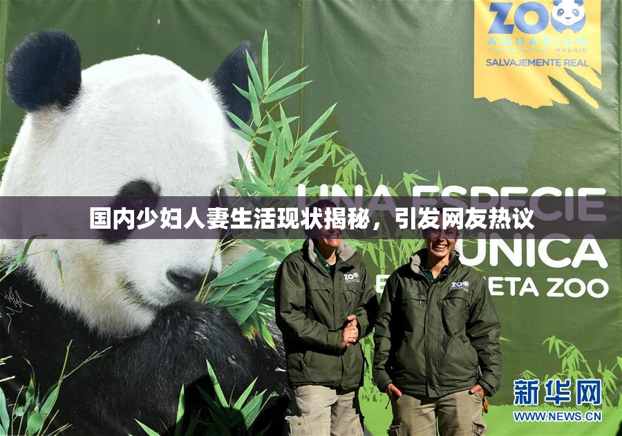 国内少妇人妻生活现状揭秘，引发网友热议