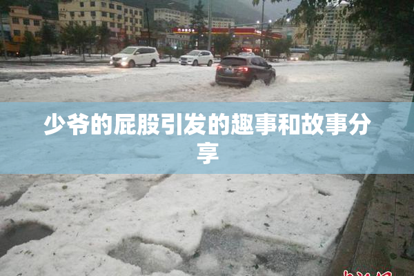 少爷的屁股引发的趣事和故事分享