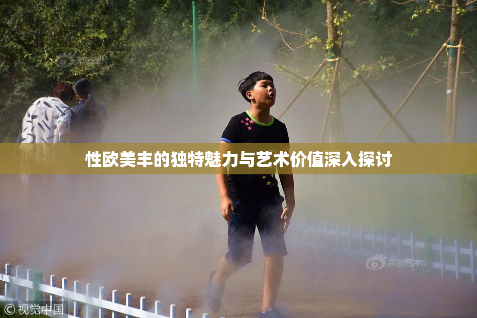 性欧美丰的独特魅力与艺术价值深入探讨