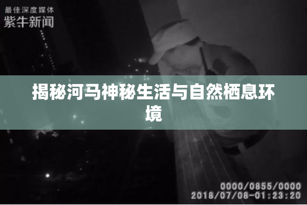 揭秘河马神秘生活与自然栖息环境