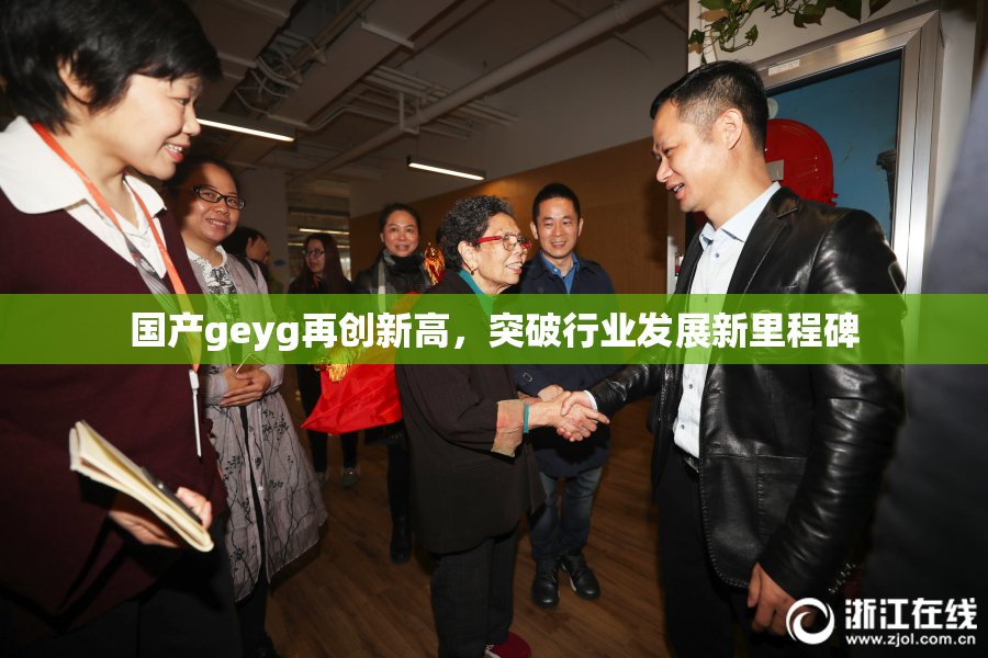国产geyg再创新高，突破行业发展新里程碑