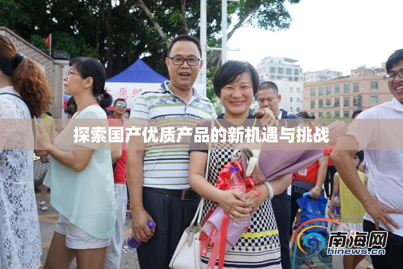 探索国产优质产品的新机遇与挑战