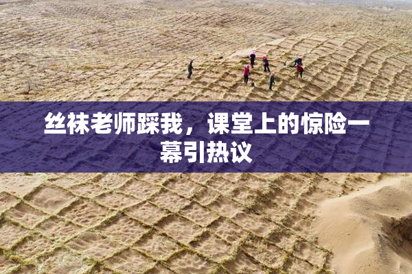 丝袜老师踩我，课堂上的惊险一幕引热议