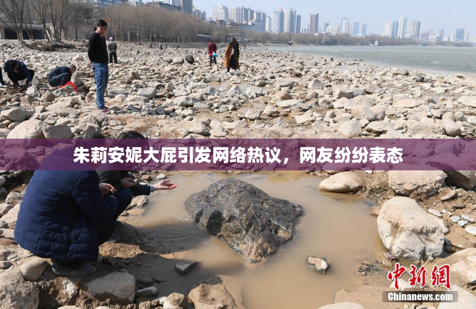 朱莉安妮大屁引发网络热议，网友纷纷表态