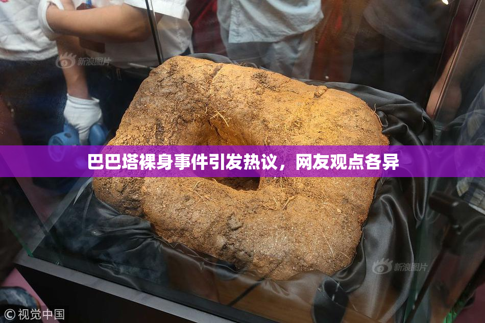 巴巴塔裸身事件引发热议，网友观点各异