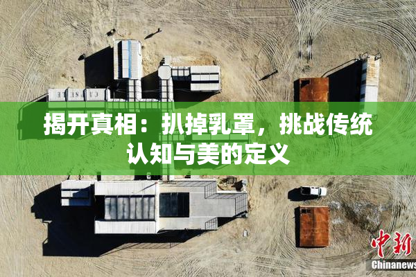揭开真相：扒掉乳罩，挑战传统认知与美的定义