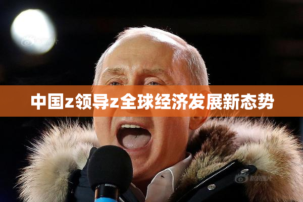 中国z领导z全球经济发展新态势