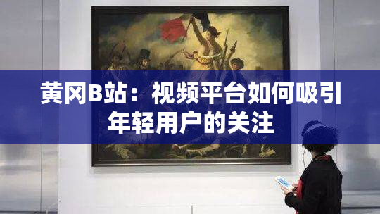 黄冈B站：视频平台如何吸引年轻用户的关注